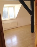 Wohnen über der Stadt !  sonnige 4-R-Wohnung, in Magdeburg.- WERDER  , ca. 100m ² im 3.OG  DG 632881