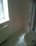 Sie suchen wir haben ! Sonnige freundliche  2-R-Wohnung  im EG ca.54 m² in Magdeburg-Werder ! 661024