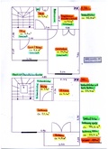 Das etwas andere Reihenhaus: modernes Stadthaus in zweiter Reihe, Bj 1994 147497