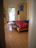 Köln-Mülheim, schöne helle 3-Zimmer-Wohnung mit Balkon 21156