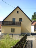 einfamilienhaus in oberkirchen/saar 20558