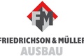 F & M Ausbau Friedrichson & Müller Trockenbau - Bausanierung