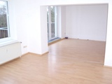 Schöne  preiswerte helle  3-R-Whg. in Magdeburg - Ottersleben  ca.85 m², im 1.OG  mit Balkon 206281