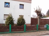 Preiswertes , Stadthaus ca.90 m²   mit großen  Grundstück  zu Verkaufen in Magdeburg-Stadtfeld -West 49377