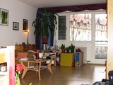 Schöne 2ZKBB-Wohnung in Düsseldorf Bilk 42441