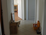 2 Zimmer Wohnung Offenbach Bürgel 12558