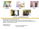 nachmieter gesucht 87078