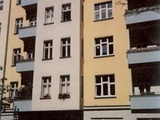 Ruhige,luxeriös sanierter Altbau, nähe Spreeufer 24