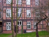 Schelfstadt - historisches Treppenhaus - 3,5 Zimmer - modernisiert 292