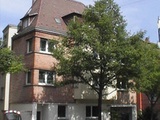 Familienfreundliche Stadtwohnung mit Garten in Stuttgart-West 321