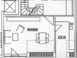 3,00-Zimmerwohnung mit Balkon! 413