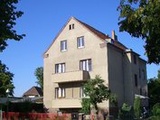 Grünlage Kaulsdorf - 3- Zimmerwohnung - DG - Sofortbezug 431