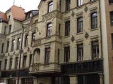 *Zu Fuß ins Zentrum: 3-R mit Balkon u. Parkett!* 487