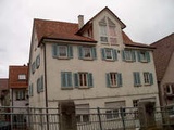 1 Zimmer-Appartement in Rottenburg 488