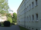 Eigentumswohnung in Zittau 494