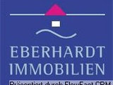 EBERHARDT-IMMOBILIEN: Fremdvermietete Wohnung mit Gartenanteil , Rendite 5,3% 519