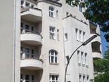 Renoviert in saniertem Altbau 522