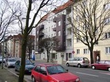 Wir planen eine Handicap-gerechte 3-Zimmer-Wohnung nahe der Müllerstrasse!!!!!!!!! 536