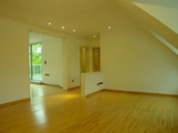 Helle individuelle 4-Zimmer-Wohnung mit Dachterrasse im Kölner Süden 558
