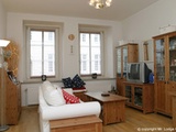 Schöne möblierte 3-Zimmer-Wohnung in München Zentrum 620