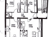 SCHÖNER WOHNEN IN KAROW! 3 Zimmer-Neubauwohnung 623