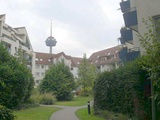 Schönes 39qm Appartement Topaust.! 4264