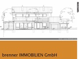 Neubau: Modernes Einfamilienhaus in Dinkelsbühl - incl. Grundstück - provisionsfrei 620975