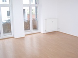 Sonnige preiswerte 2-Raum Whg, in Magdeburg -Stadtfeld Ost ,im EG, ca. 69 m² mit  großen  Balkon 227865
