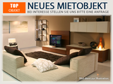 Schöne 3 Zimmer Wohnung in Meckenbeuren 596707