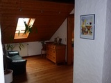 2 1/2 Zimmer Wohnung in Oerlenbach OT Rottershausen 64148