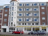 Schöne Zweizimmer-Eigentumswohnung in Köln-Weiden als Anlageobjekt 101143