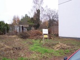 Baugrundstück in  guter  Lage  Magdeburg -Lemsdorf  zu verkaufen ca. 1350m² 207312