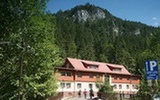 Idyllische Pension im Skigebiet 30458