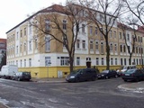 3-Raum-Wohnung in Leipzig - moderni 17101
