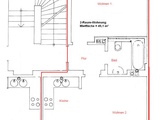 Schöne 2-Zi-Wg im sanierten Altbau 16261