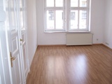 Schöne helle gut sanierte 3-R-Whg. in Magdeburg - Stadtfeld san. Altbau;  EG ca. 91 m² für WG ...! 76567