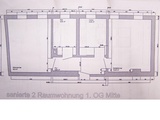 2-Raumwohnung 14423