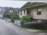 WATHLINGEN, 3-Raum-Whg, 100qm, WG geeignet, Südbalkon,  EBK ab Mai 2015 zu vermieten  619569