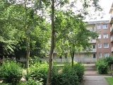 Schöne 2-Zimmer-Wohnung mit Balkon 54m² in Aachen-Forst 48661