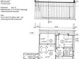 Sehr schöne 4-Raum Whg. mit Loggia über 2 Ebenen in Essen-Kupferdreh 101321