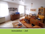 Citynah und ruhig gelegen - 2 Zimmer-Wohnung im EG mit Garten 678736