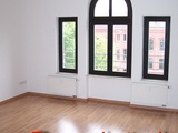 Helle gut sanierte 3-R-Whg.Altbau, mit Stuck  in Magdeburg - Altstadt . 4.OG  ca. 95 m²  BLK. ,Lift 113459