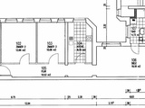 95 m² Altbau- Wohnung 13993