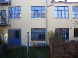 Exklusive 68 m² Loftwohnung in Coswig Kötitz nähe Elbwiesen, ruhige Lage, gute Verkehrsanbindung  64658