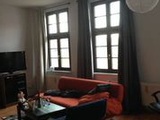 2-Zimmer Wohnung im Zentrum von Lutherstadt Wittenberg 593915