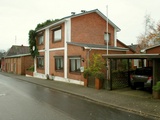 Einfamilienhaus auf dem Lande 272644