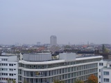 2,5 Zimmer Wohnung mit fantastischen Blick über Berlin, an der Deutschen Oper! 63893