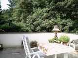 Traumhafte ca. 40 m² Terrasse 226378