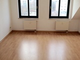 Wohnen über der Stadt,helle preiswerte 3-R-Wohnung im DG  ca.66 m² in MD- Sudenburg zu vermieten ! 660890