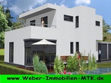 Moderner BAUHAUS-Stil auf 500 qm Sonnengrdstk in BEST-Lage    75 % bereits verkauft 215554